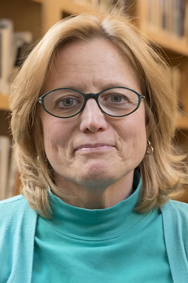 Suzy Westenkirchner